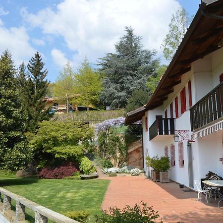 L'Uovo E La Faina Bed & Breakfast Busca ภายนอก รูปภาพ
