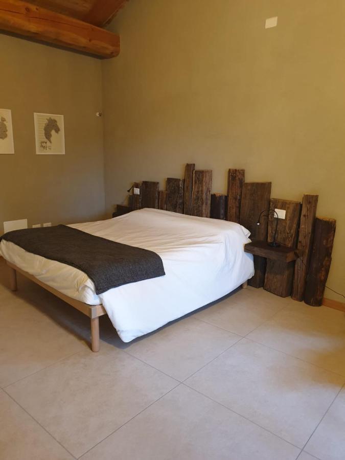 L'Uovo E La Faina Bed & Breakfast Busca ภายนอก รูปภาพ