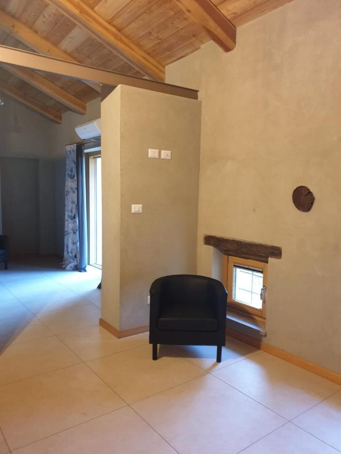 L'Uovo E La Faina Bed & Breakfast Busca ภายนอก รูปภาพ